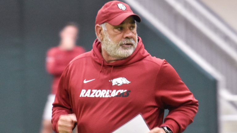 Chavis on how defense played hard in win over Vikings