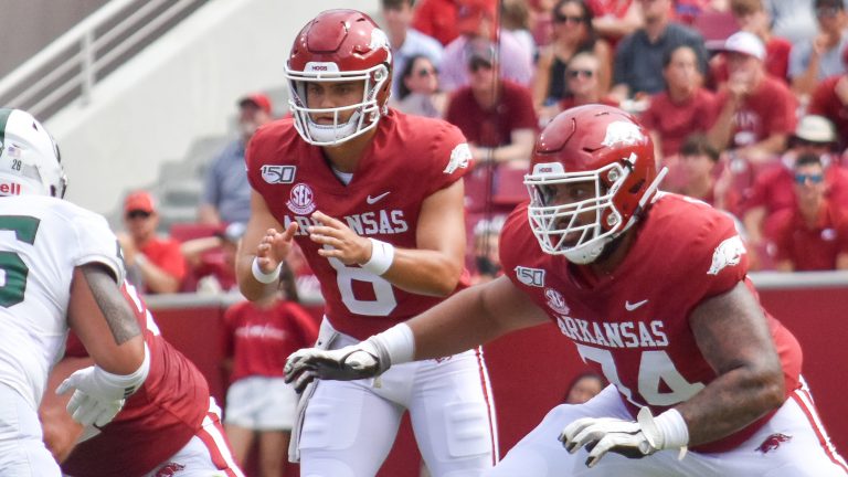 Hogs-Rebels likely will come down to which has best coaching jobs