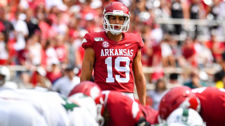 The 10 things to know about Hogs’ matchup with Ole Miss