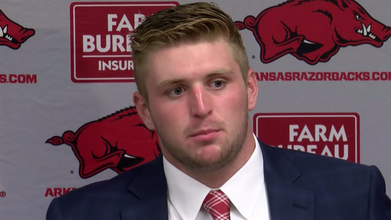 KNWA Video: Pool on lack of execution in loss at Ole Miss