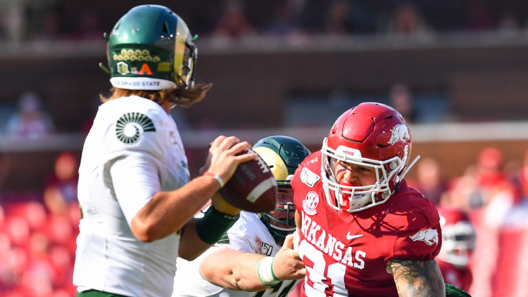 While fans jumping up and down, no real answers for Saturday’s loss