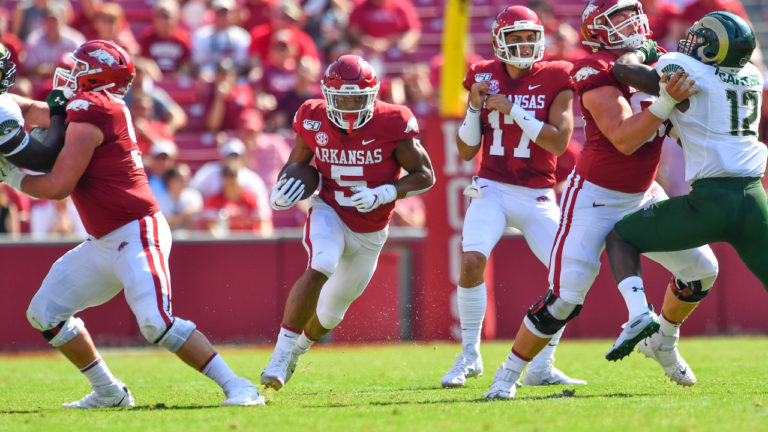 Boyd named preseason second team by Athlon in preseason magazine
