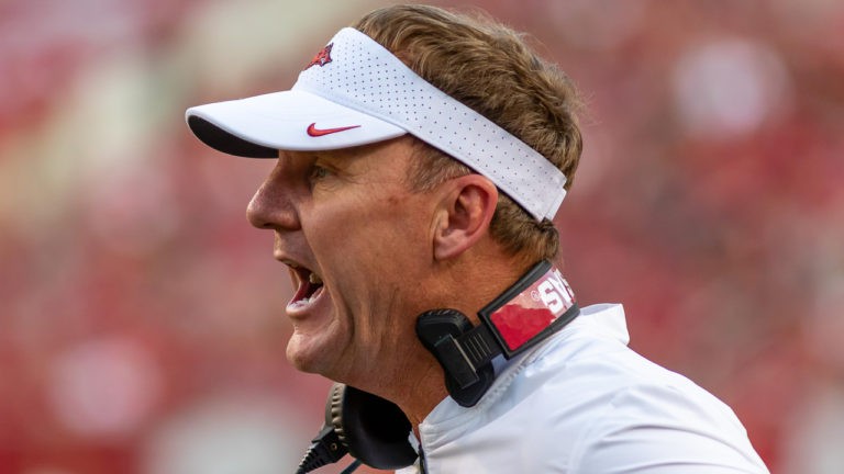 Morris is right, responding to negatives important … even for fans