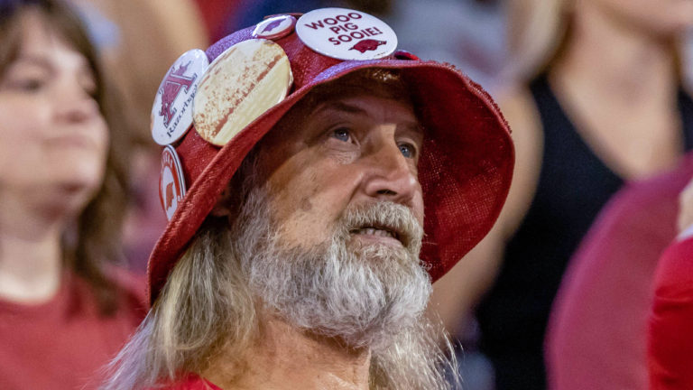Arkansas fans deserve better football program than getting