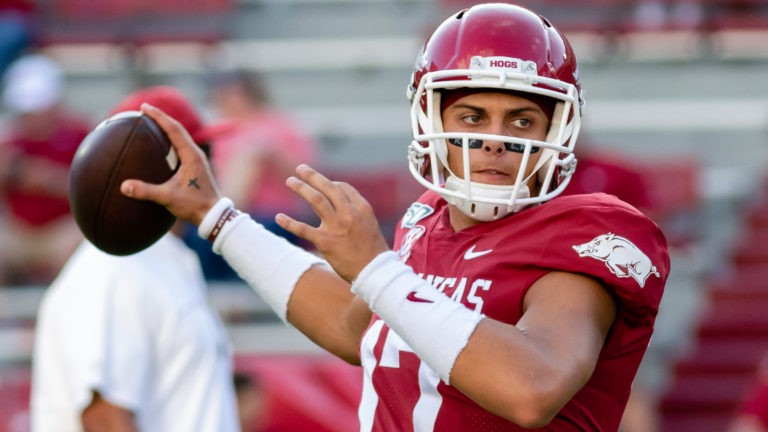 Are fans already calling in Morris’ promise if they gave him chance?