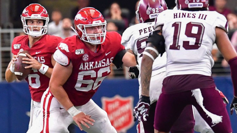 Clary announces he’s coming back and Pittman probably not finished
