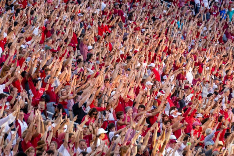 As more states open the path is there for sports starting sooner, not later