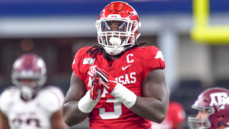 Agim projected as development pick in third round choice by Denver