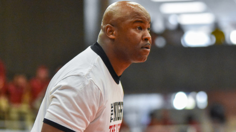 Razorbacks’ assistant reportedly accepts job at DII school in Oklahoma