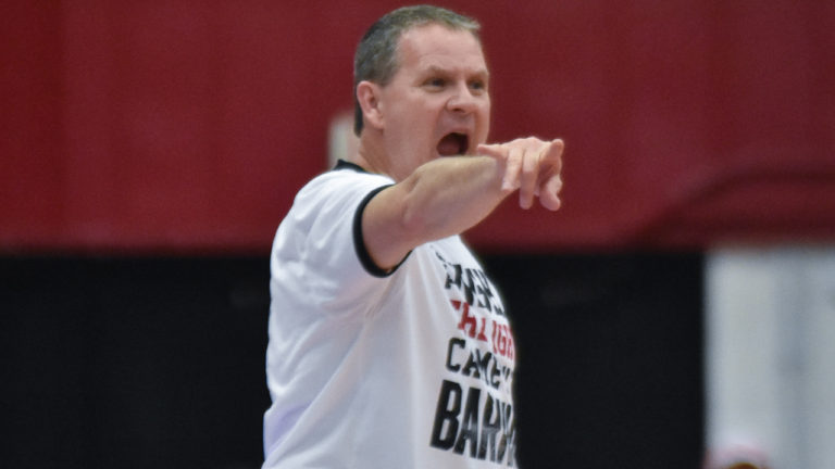 WholeHogSports’ Scottie Bordelon on Hogs’ basketball comings-and-goings