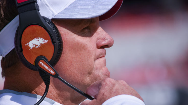 Could staff shakeup combined with contract be only way Morris keeps job?
