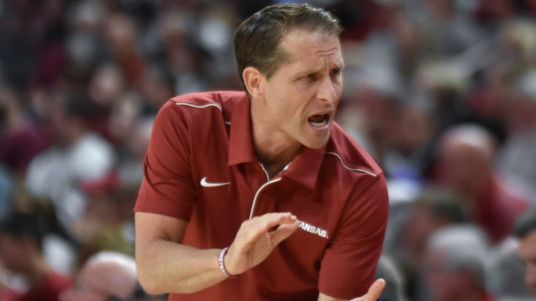 Musselman adds an All-American, former alum, to basketball staff