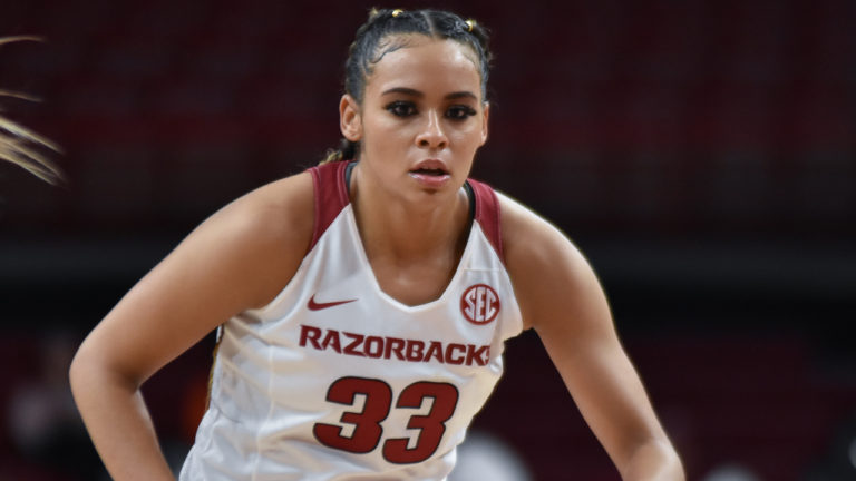 Razorbacks ranked No. 22 in first writer’s poll of new season