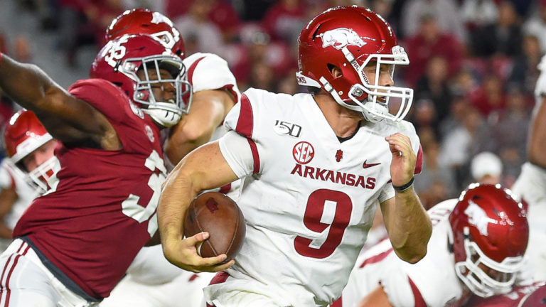 Amidst confusion, Morris offering no solid proof he knows what he’s doing
