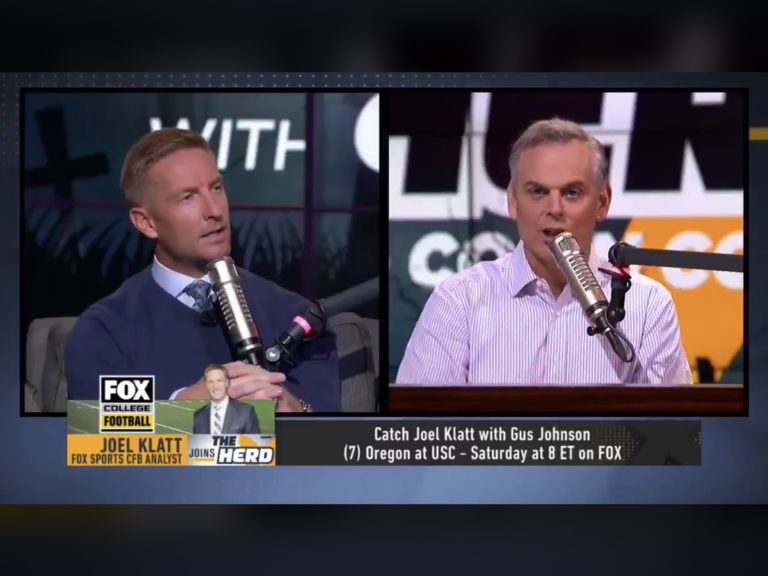Klatt: Arkansas might be the worst team in the country