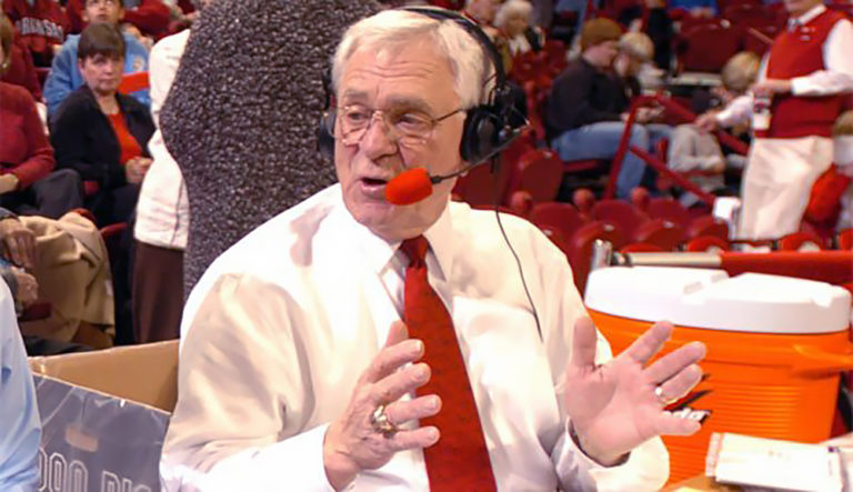 Nail shares thoughts on Barnhill Arena era and more on Halftime!