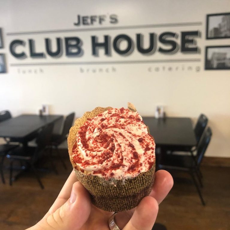 ???? Halftime Pod presented by Jeff’s Clubhouse — Bill King