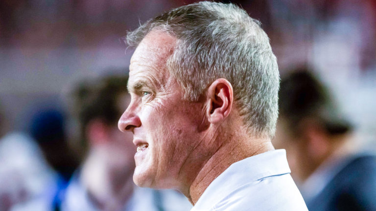 Fans all have their favorite to be Hogs’ coach, but Yurachek has the parameters