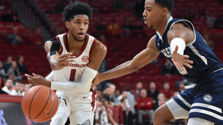 Joe named to second team by SEC’s coaches on Monday