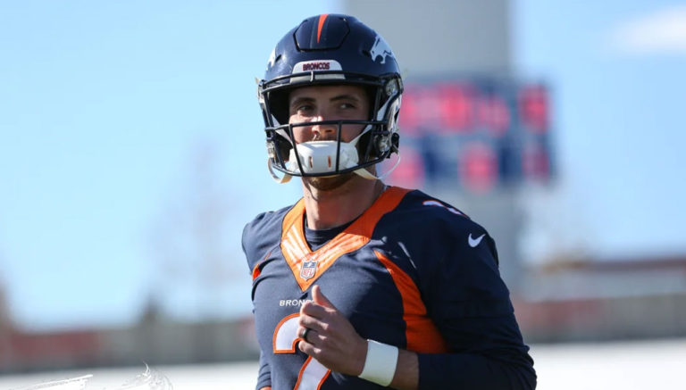 Former Hogs’ quarterback Allen has golden opportunity in Denver