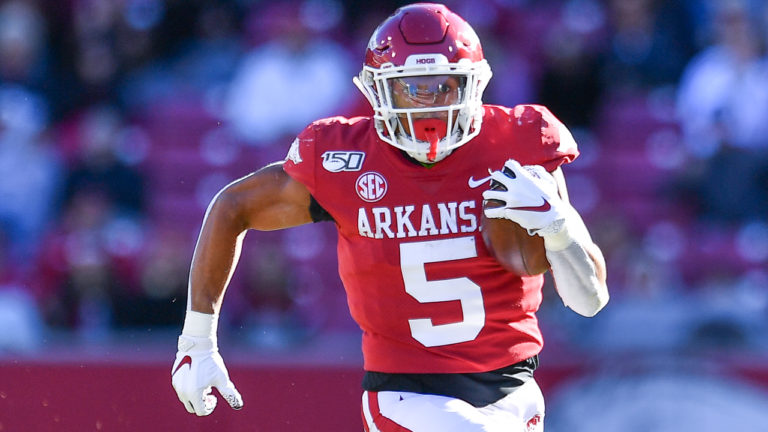 Don’t look for a repeat of 2007 win in Baton Rouge when Hogs meet LSU