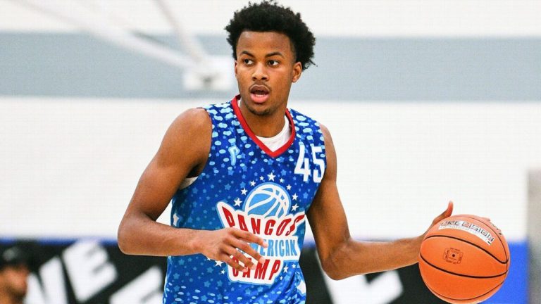 Musselman adds highly-recruited Moody to solid recruiting class