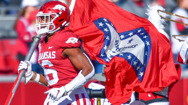 Familiarity with Arkansas might be biggest key to hiring new coach