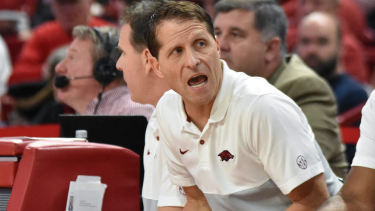 Father’s Day for Musselmans likely centering on (what else?) basketball