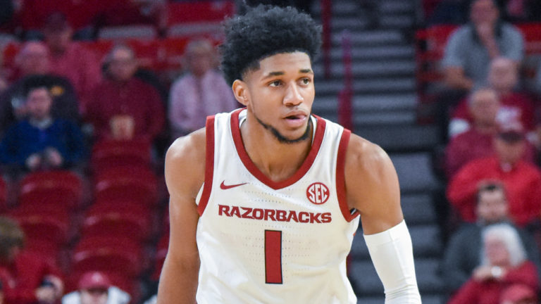 Joe gets Hogs off to hot August start with announcement he’s coming back