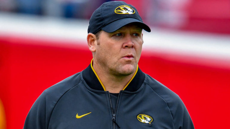 Pittman announces Odom as new defensive coordinator on television