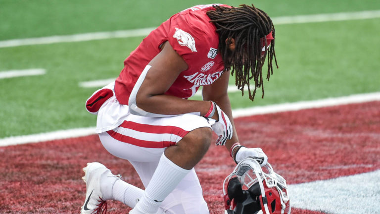 Hogs’ season finally comes to end with yet another disappointment