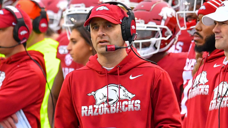 Fans’ frustration level boiling over after Kiffin chooses better job