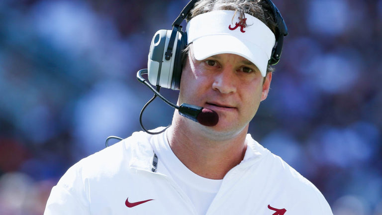 FLAVOR OF DAY: Latest rumors Sunday center on Florida Atlantic’s Kiffin