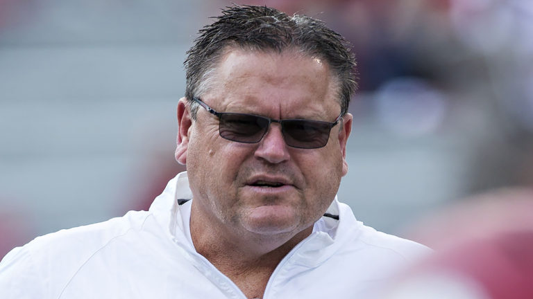 Ignoring signing day Wednesday may be best, but don’t blame Pittman