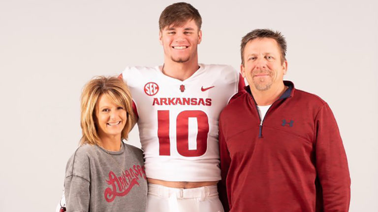 Signing Day capsules of seven new Razorbacks for 2020 class