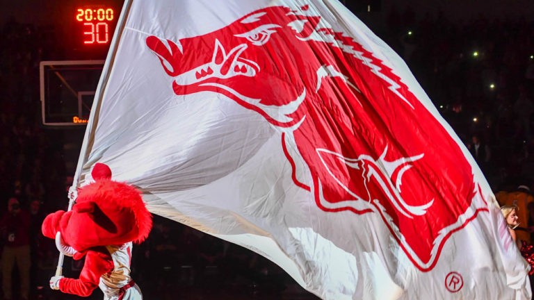 NCAA’s reduced payout won’t affect Razorbacks or DII schools in state much