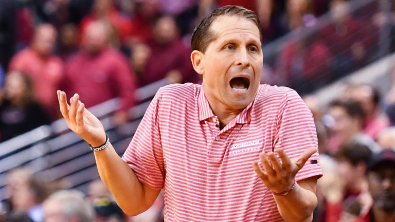 Hogs win at Indiana significant on different levels & could set up big January