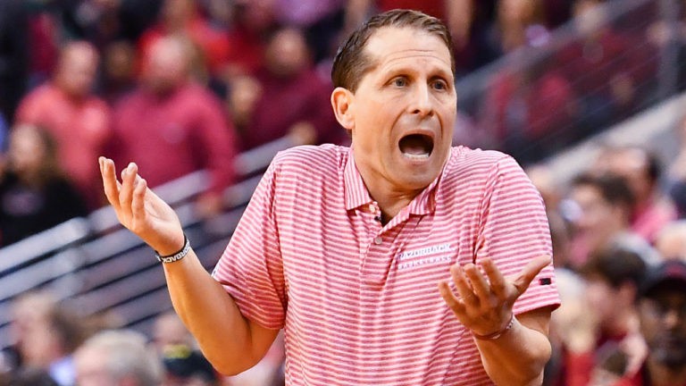 Reports have Muss agreeing to new deal, but nothing official