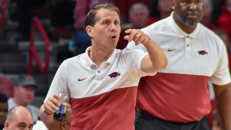 Aaron Torres on attack at concert plus Eric Musselman’s math dilemma