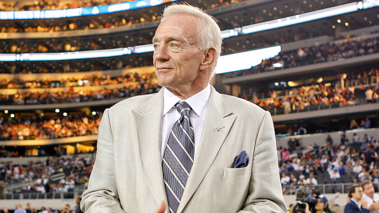 The Morning Rush is LIVE! Cowboys crush Bucs last night