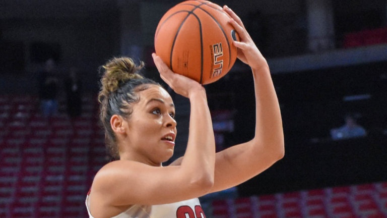 Recapping Dungee’s big night leading Razorbacks past Missouri, 90-73