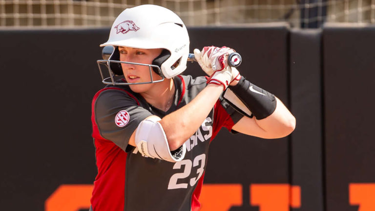 Storms, McEwen selected to All-SEC preseason team