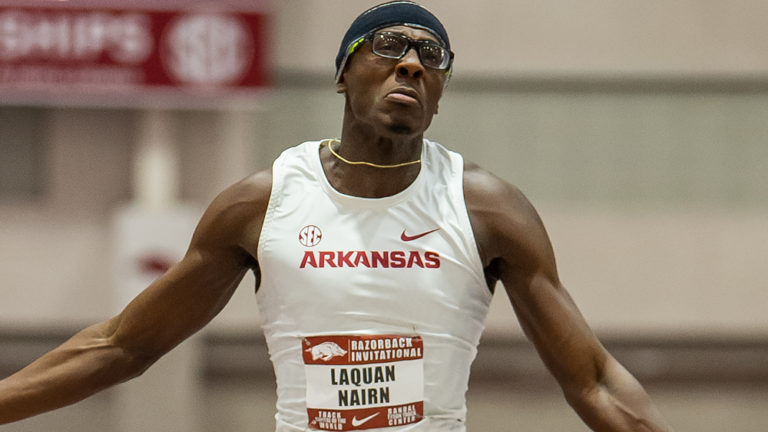 Seventh-ranked Razorbacks post pair of wins at Red Raider Invitational