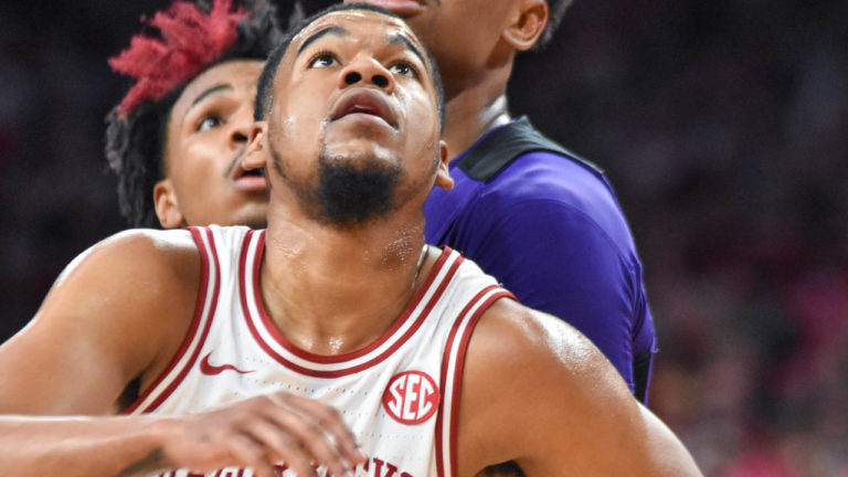 How to watch, listen to Razorbacks’ game with South Carolina tonight