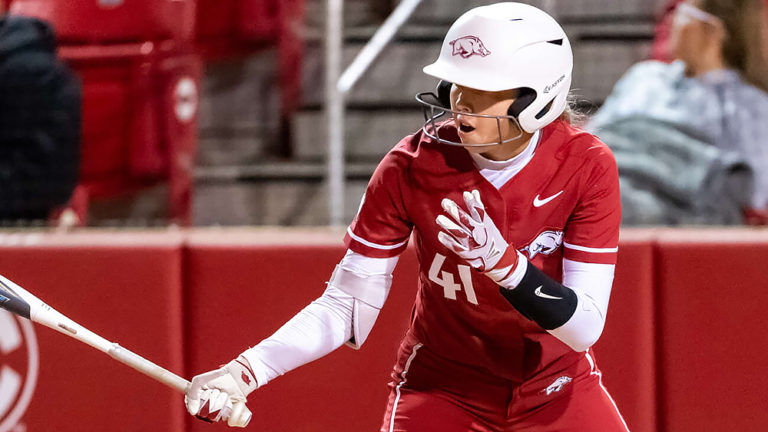 Softball ranked in Top 25 in five different preseason polls ahead of season start
