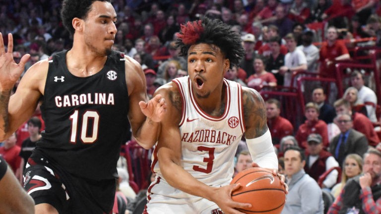 How to listen to Hogs’ game Saturday afternoon against Missouri