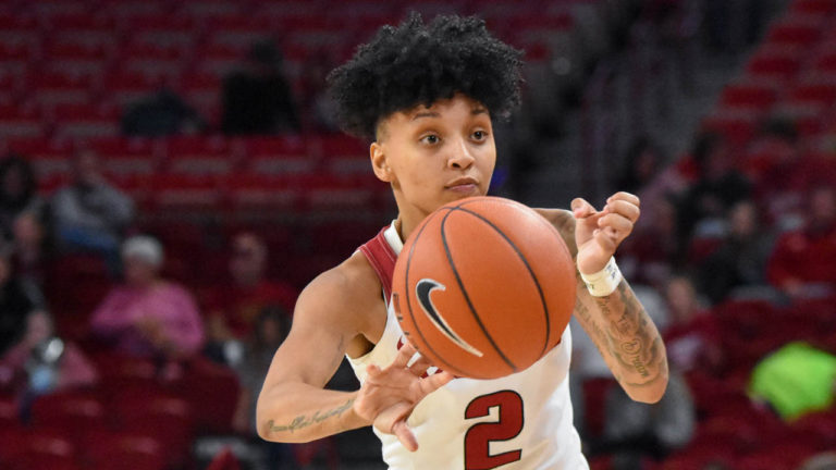 Tolefree, Ramirez combine for big night, but not enough against Gamecocks