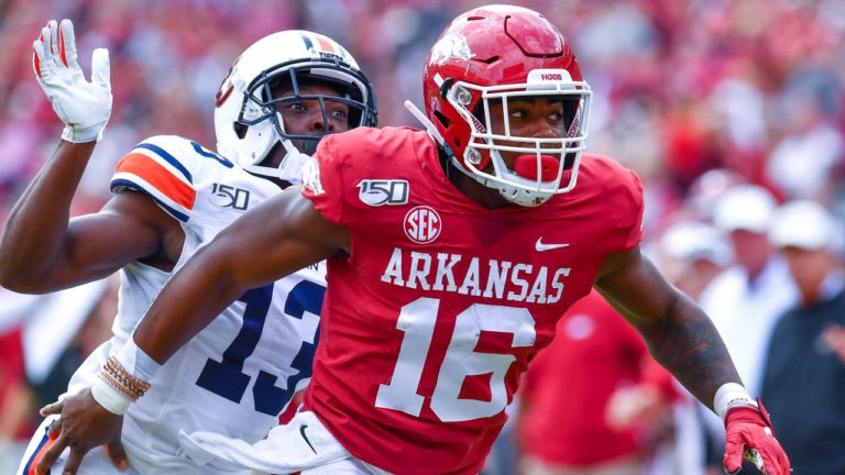 With recruiting season closing, we’ll move on to more important football matters