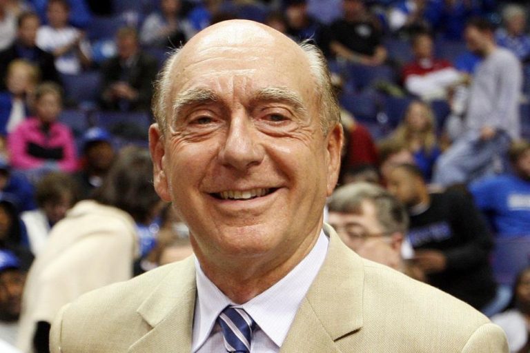Dickie V on games in Fayetteville, Ark/Ken, coaching against Bill Musselman and more!