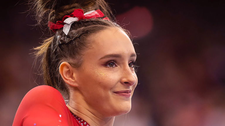 Hambrick leads Gymbacks past Missouri; first SEC win on road since ’17